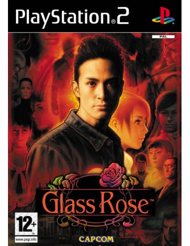 Glass Rose - PS2