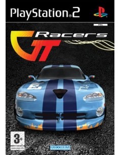 GT Racers - PS2