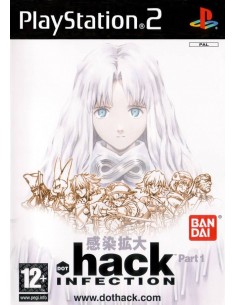 .// Hack Infection Parte 1...