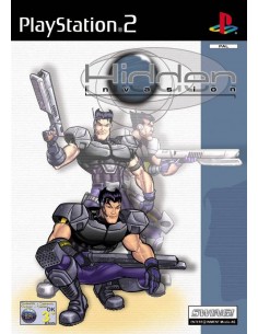 Hidden Invasion (Sin...
