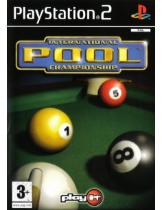 International Pool...