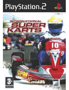 International Super Karts -...