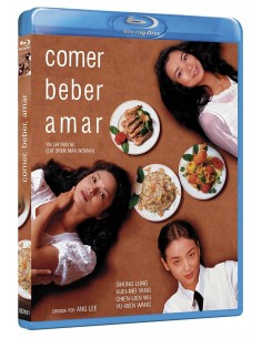 Comer, beber, Amar