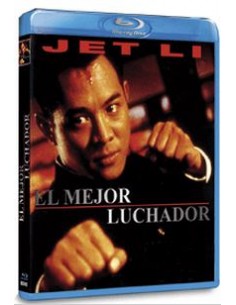 El Mejor Luchador