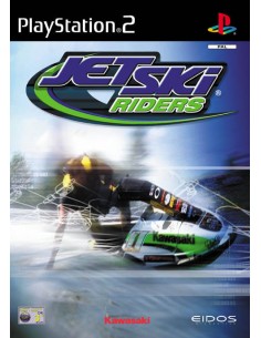 Jet Ski Riders - PS2