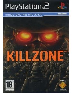 Killzone - PS2
