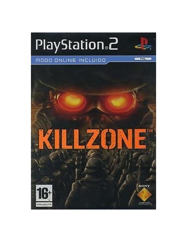 Killzone - PS2