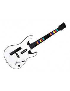 Guitarra Genérica con Cable...