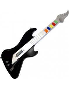 Guitarra Inalámbrica (Sin...