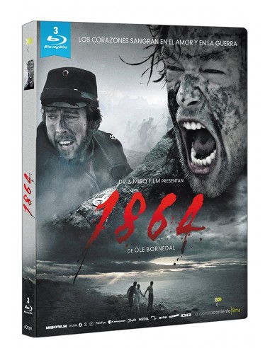 1864 (Serie TV)