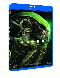 Alien 1: El Octavo Pasajero