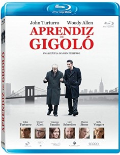 Aprendiz de Gigoló