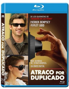 Atraco por Duplicado