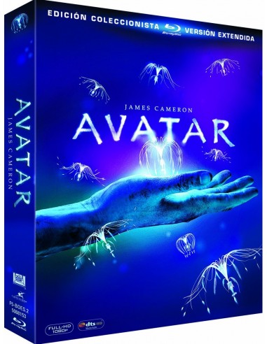Avatar - Edición Extendida...