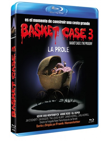 Basket Case 3 - BR