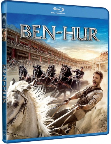 Ben-Hur (2016)