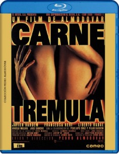 Carne Trémula