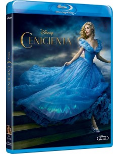 Cenicienta 2015