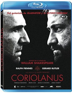 Coriolanus