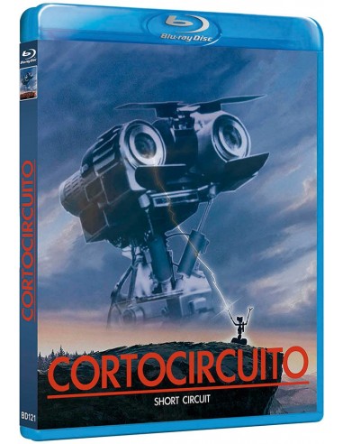 Cortocircuito (Remasterizada)