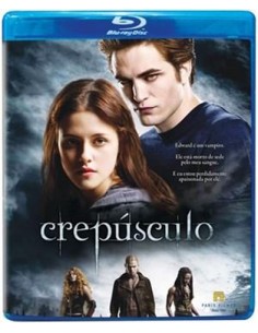 Crepúsculo (Twilight)