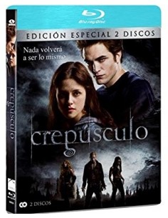 Crepúsculo (Twilight)...