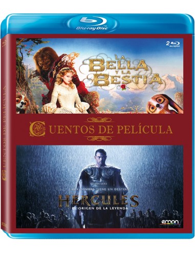 Cuentos de Película