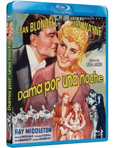 Dama por una Noche
