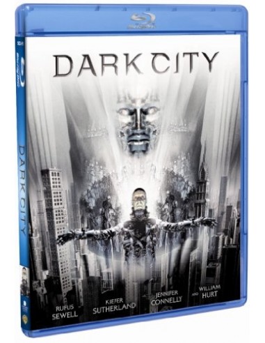 Dark City