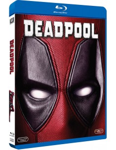 Deadpool