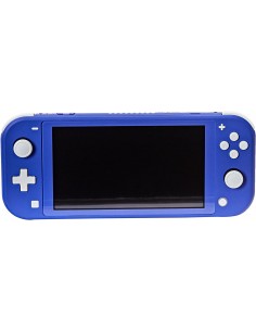 Nintendo Switch Lite Azul...