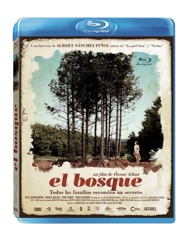 El Bosque (2013)
