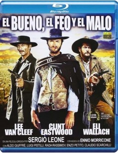 El Bueno, El Feo y El Malo
