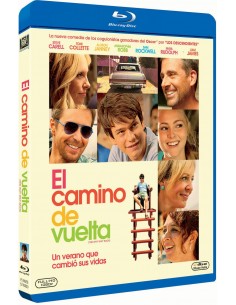 El Camino de Vuelta