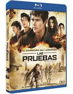 El Corredor del Laberinto:...