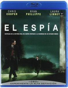 El Espía (Breach)