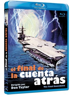 El Final de la Cuenta Atrás