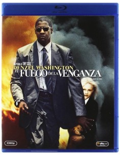 El Fuego de la Venganza