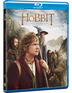 El Hobbit : Un Viaje...