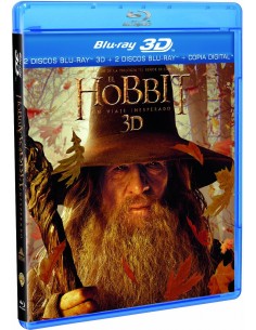 El Hobbit: Un Viaje...