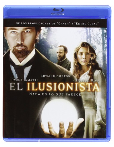 El Ilusionista