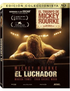 El Luchador (Ed....