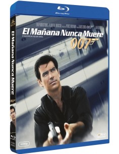 El Mañana Nunca Muere