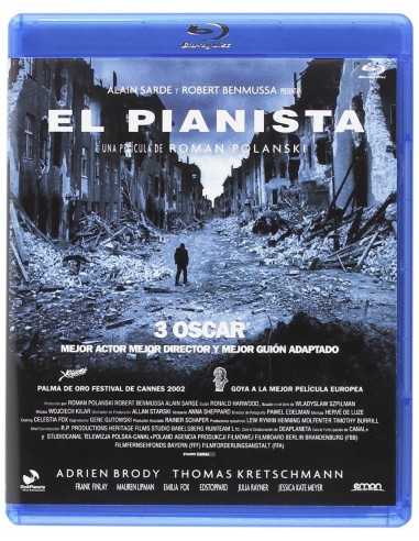 El Pianista