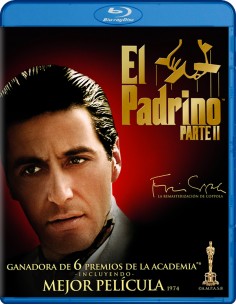 El Padrino II (Edición...
