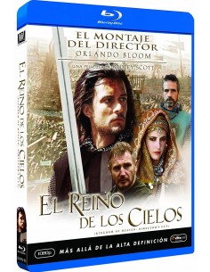 El Reino de los Cielos (El...