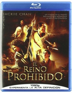El Reino Prohibido