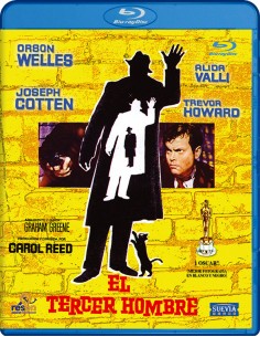 El Tercer Hombre