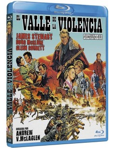 El Valle de la Violencia