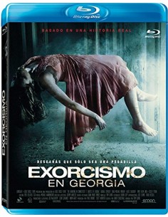 Exorcismo en Georgia